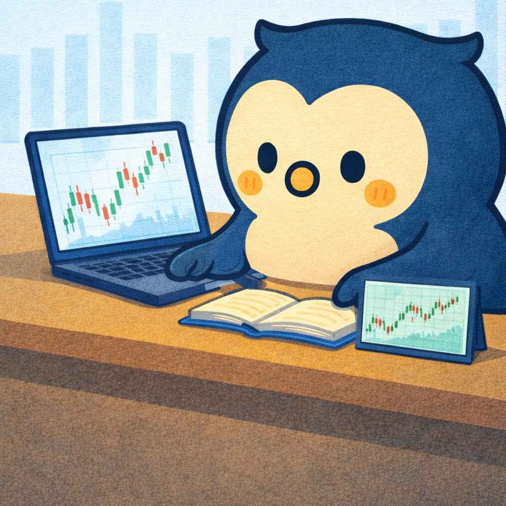 損切りの考え方｜資金を守るリスク管理の基本